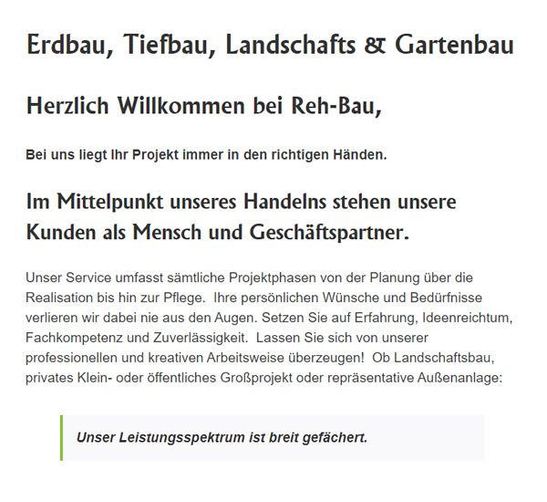 Landschaftsbau Gartenbau in  Neidenstein, Spechbach, Zuzenhausen, Meckesheim, Neckarbischofsheim, Reichartshausen, Lobbach oder Eschelbronn, Epfenbach, Waibstadt
