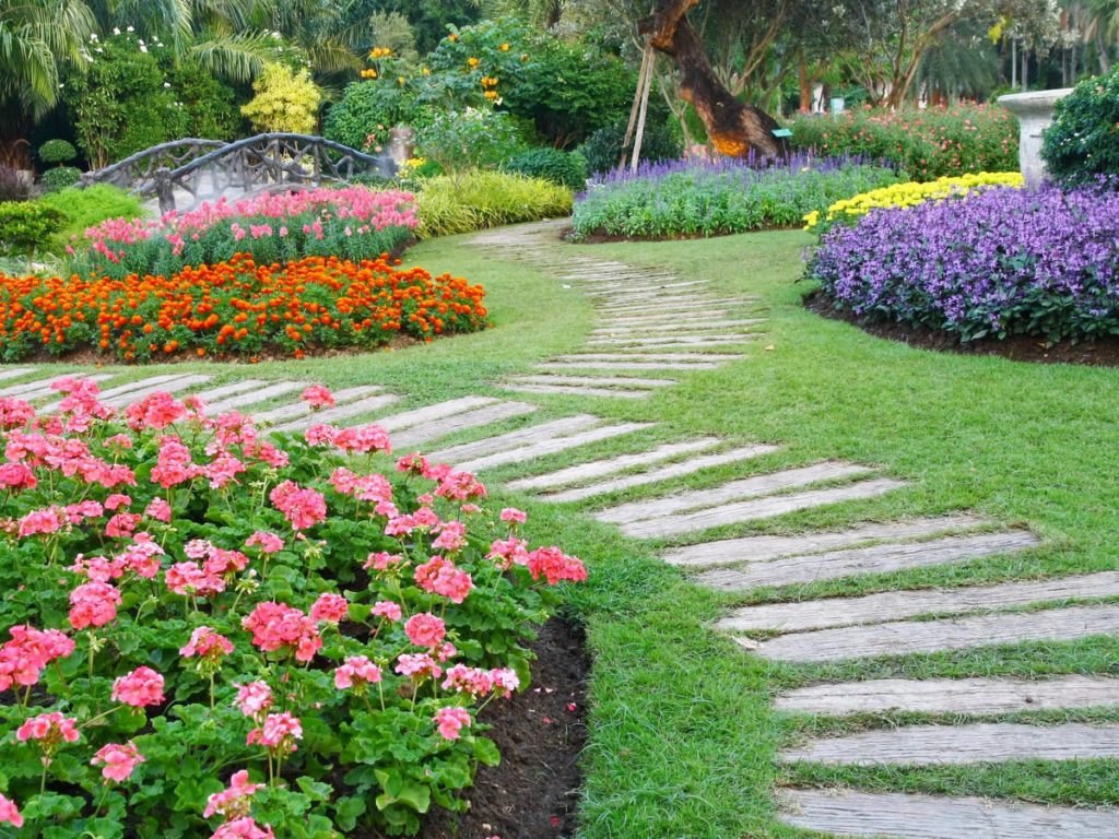 Gartenbau RehBau